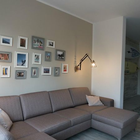 Beachhouse Cuxhaven Bagian luar foto