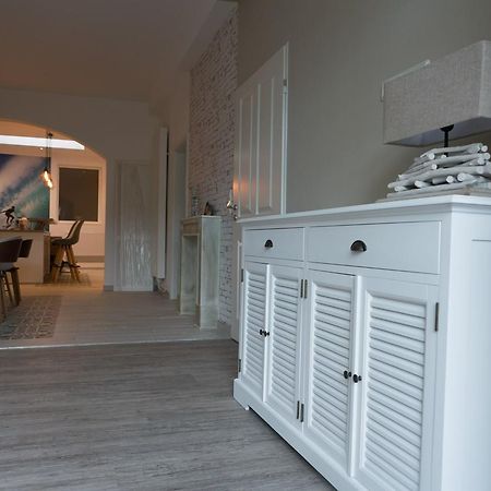 Beachhouse Cuxhaven Bagian luar foto