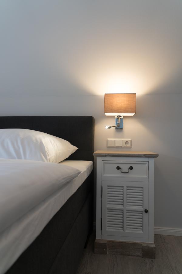 Beachhouse Cuxhaven Bagian luar foto