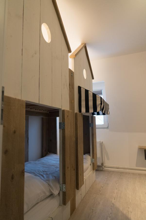 Beachhouse Cuxhaven Bagian luar foto